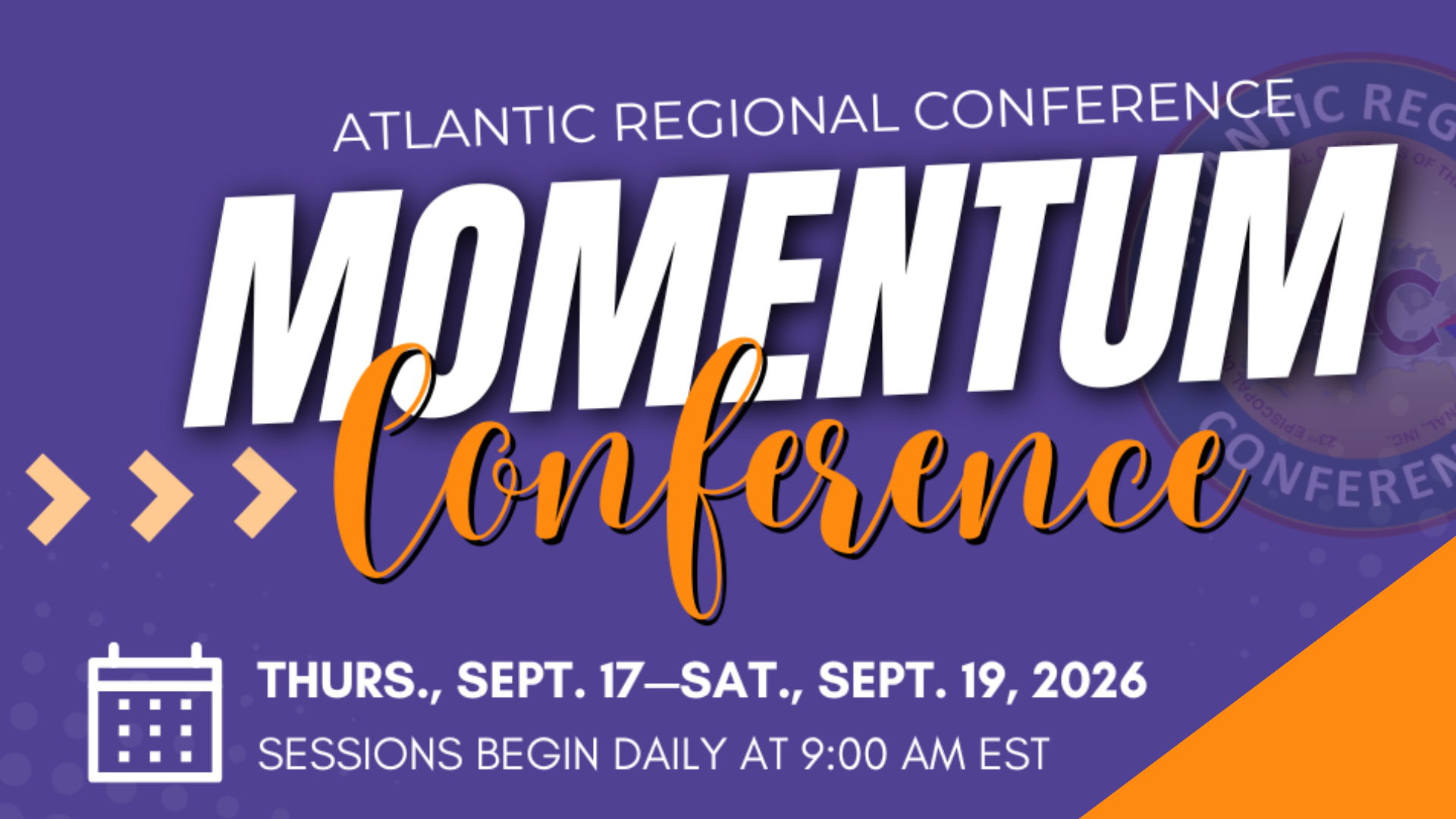 Momentum Conference