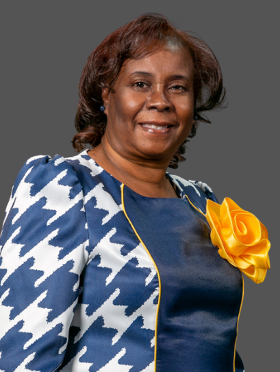 Lady Phillystine Spinks